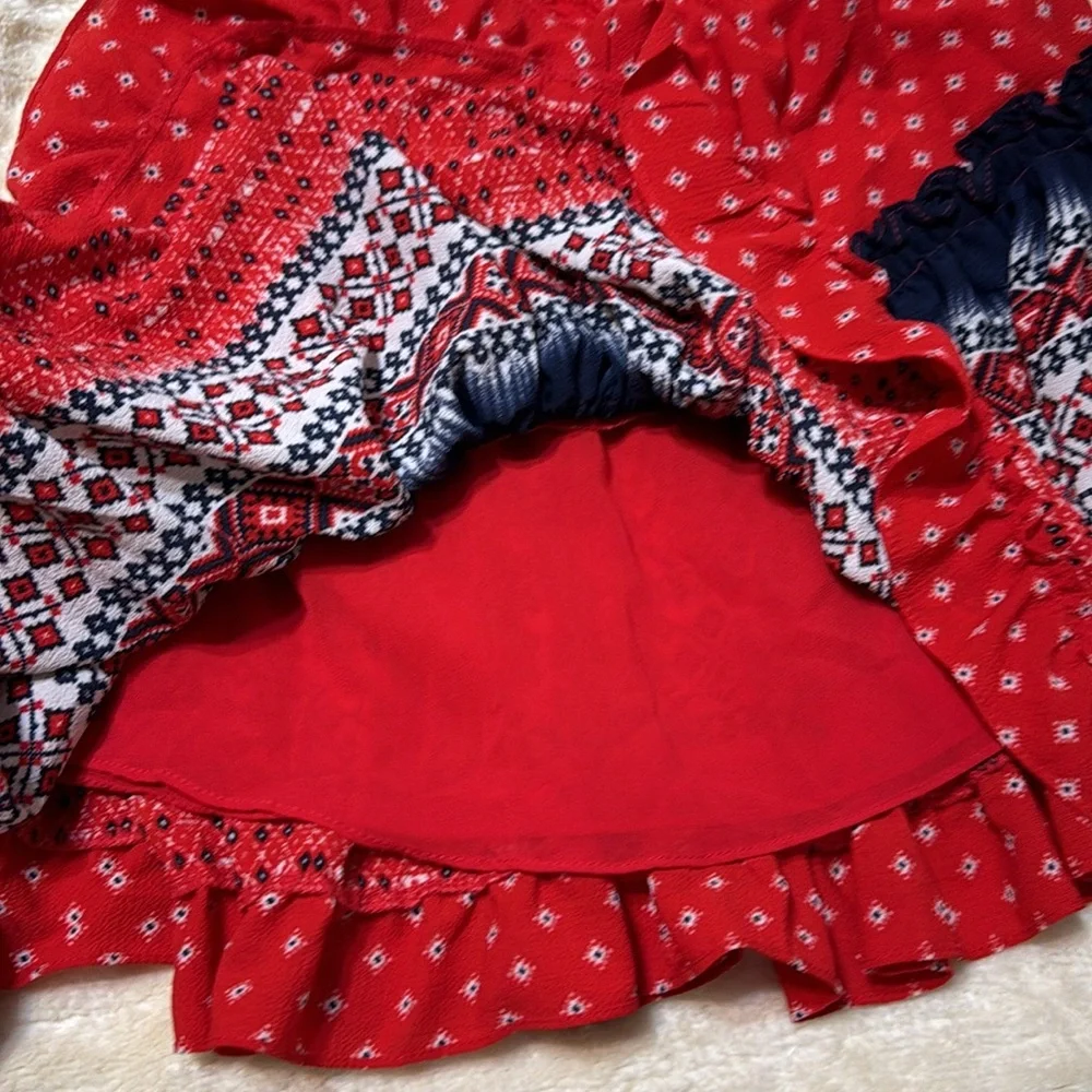 MISA skirt